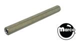 -Hex spacer 1/4" f-f 6-32 x 2-5/8"
