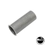 Metal Coil sleeve - 1/2 x 1-5/16 inch
