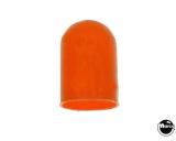 Lamp Covers / Domes / Inserts-Lamp cover - silicone Orange