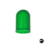 Lamp Covers / Domes / Inserts-Lamp cover - USA silicone Green