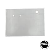 -Clear HV Shield for Midway Power Supply Board