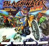 -BLACKWATER 100 (Bally) Translite