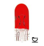 -Lamp #555 miniature - Red 10-Pack