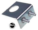 -Coil bracket with studs