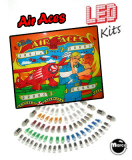 -AIR ACES (Bally) LED kit