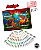 -AMIGO (Bally) LED kit