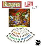 LED Lamp Kits-PARAGON (Bally) LED kit