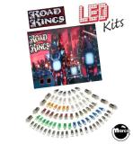 -ROAD KINGS (Williams) LED kit