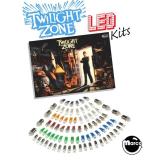 -TWILIGHT ZONE (Bally) LED kit