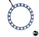 -PopBlast™ LED ring wedge white