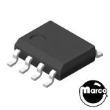 Integrated Circuits-IC - SOIC-8 Low Power Micro Monitor