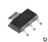 -IC - 3 pin DS1233 Econoreset