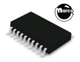 -IC - SOIC-20 Octal Bus Transceiver