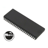Integrated Circuits-IC - SMD 44 pin IDT71V416S15Y RAM S.A.M. CPU board