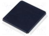 Integrated Circuits-IC - SMD 100 pin XC95144XL-10TQG100C