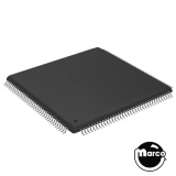 Integrated Circuits-XC95144XL programmed for U42 