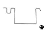 Wire forms & Gates-SCARED STIFF (Bally) Wire form
