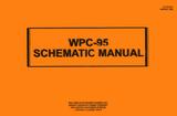 -Manual - Schematic WPC-95 March 1996