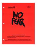 -NO FEAR (Williams) Operations Manual - Reprint