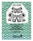 -BIG GUNS (Williams) Manual - Original