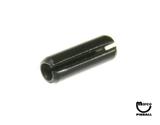 -Roll pin 1/8 inch by 3/8 inch