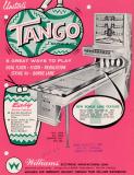 United-TANGO Shuffle (United 1956)