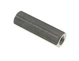 -Hex spacer 1/4 x 7/8 inches f-f #6-32 taps