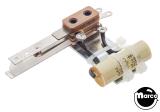 Flipper Kits and Components-Switch - end of stroke (EOS) Gottlieb right