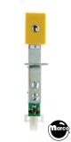 -Target Smart Switch rect yellow T bracket 29431