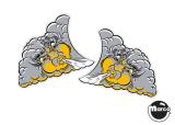 -WHIRLWIND (Williams) Cloud decal set (2)