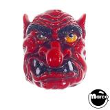-MEDIEVAL MADNESS (Williams) Troll red