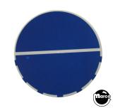 Misc Rubber / Plastic-SHAQ ATTAQ (Gottlieb) Spinning disc mat