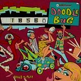 Williams-DOODLE BUG (Love Bug; Dipsy Doodle)