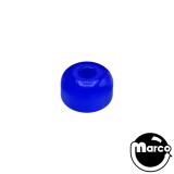 Misc Rubber / Plastic-Super-Bands™ mini post 23/64 inch OD blue