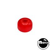 Misc Rubber / Plastic-Super-Bands™ mini post 23/64 inch OD red