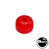 Misc Rubber / Plastic-Super-Bands™ mini post 27/64 inch OD red