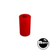 -Super-Bands™ sleeve 7/8 inch red