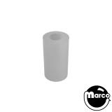 Misc Rubber / Plastic-Super-Bands™ sleeve 7/8 inch white
