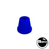 Misc Rubber / Plastic-Super-Bands™ bell bumper post blue