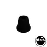 Misc Rubber / Plastic-Super-Bands™ bell bumper post black