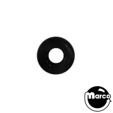 Super-Bands-Super-Bands™ polyurethane ring 5/16 inch ID black