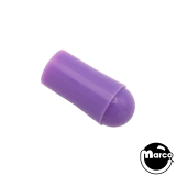 -Titan™ Silicone Shooter tip - Purple