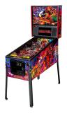 DEADPOOL PRO (Stern) Pinball Machine