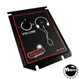 -Headphone accessory kit (Stern) SPIKE 2