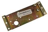 -Flipper base plate Data East right USE 515-5077-01