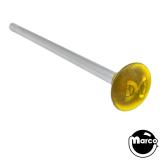 -Ball shooter rod DE logo yellow