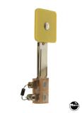 -Target switch subassembly - square yellow