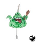GHOSTBUSTERS (Stern) Slimer pendulum assembly