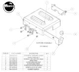 Complete Assemblies-24 (Stern) Suitcase assembly