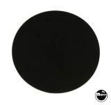Misc Rubber / Plastic-Rubber pad - adhesive back circle 4 inch dia